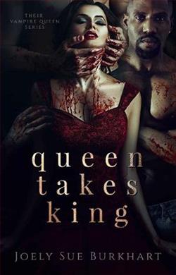 Queen Takes King