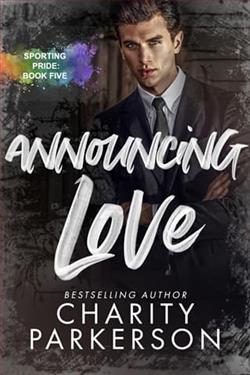 Announcing Love