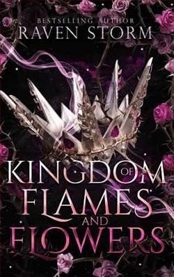 Kingdom of Flames & Flowers