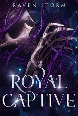 Royal Captive