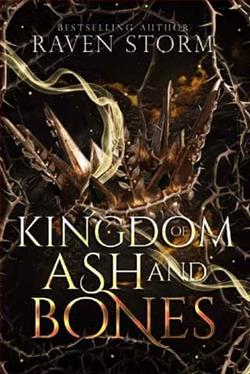 Kingdom of Ashes & Bone