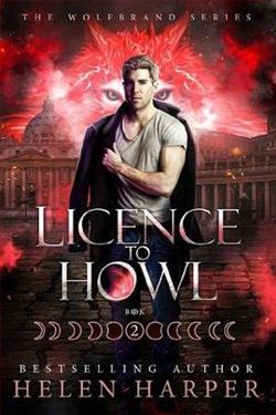 Licence To Howl
