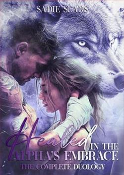 Healed in the Alpha's Embrace