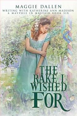 The Rake I Wished For