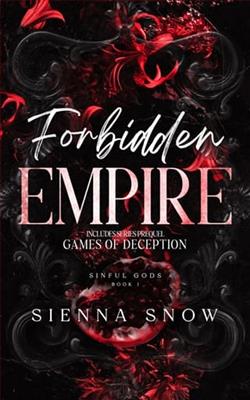 Forbidden Empire