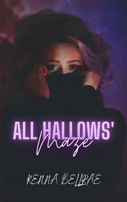 All Hallows' Maze