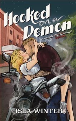 Hooked on a Demon