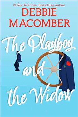 The Playboy and the Widow
