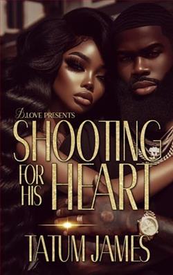 Shooting for his Heart