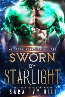 Sworn By Starlight