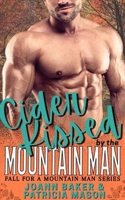 Cider Kissed By the Mountain Man