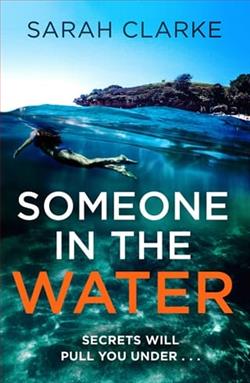 Someone in the Water