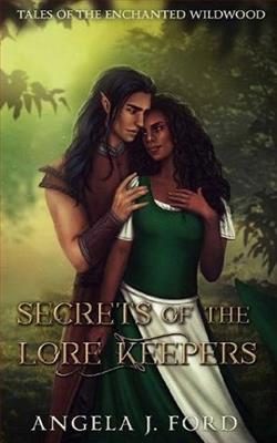 Secrets of the Lore Keepers