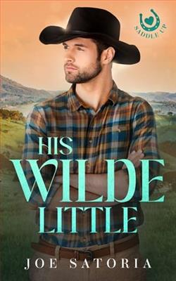 His Wilde Little
