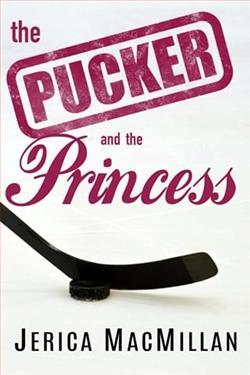 The Pucker and the Princess
