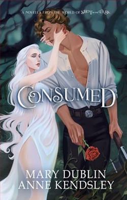 Consumed
