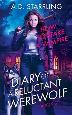 How to Stake a Vampire