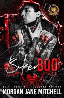 Biker Boo