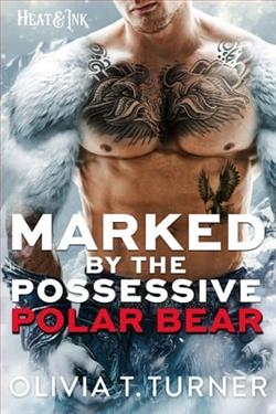 Marked By the Possessive Polar Bear