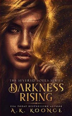 Darkness Rising