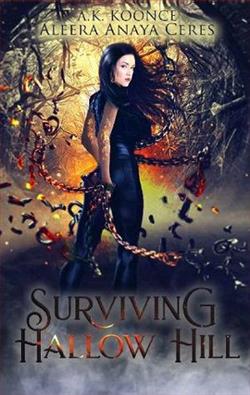 Surviving Hallow Hill