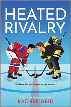 Heated Rivalry 1
