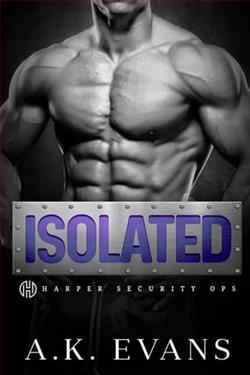 Isolated