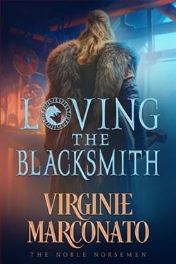 Loving the Blacksmith