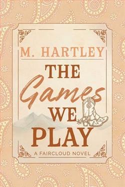 The Games We Play