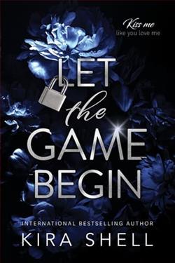Let the Game Begin
