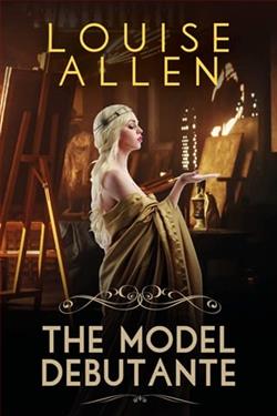 The Model Debutante