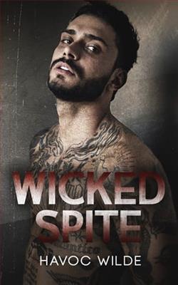Wicked Spite