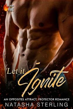 Let it Ignite