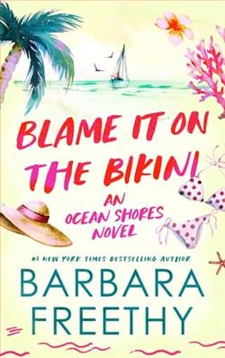 Blame It on the Bikini