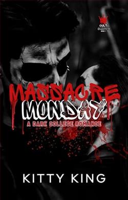 Massacre Monday