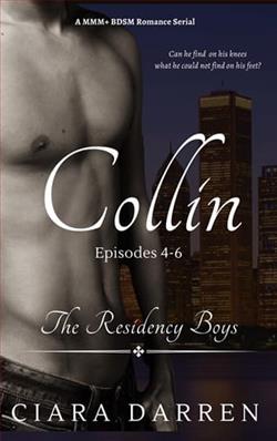 Collin: Episodes 4-6