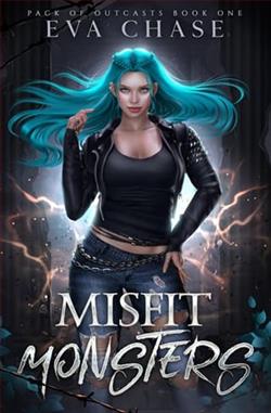Misfit Monsters