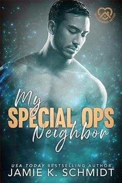 My Special Ops Neighbor