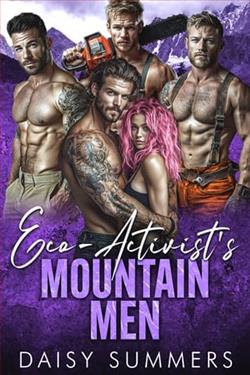 Eco-Activist's Mountain Men