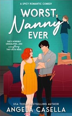 Worst Nanny Ever