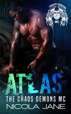 Atlas