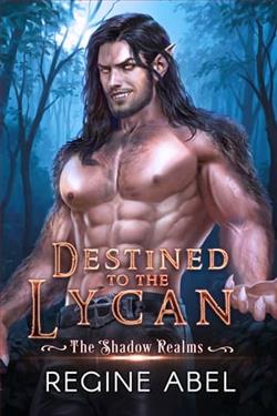 Destined to the Lycan