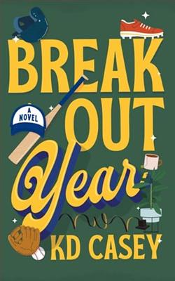 Breakout Year