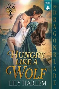 Hungry Like a Wolf