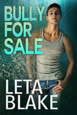 Bully for Sale