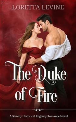The Duke of Fire