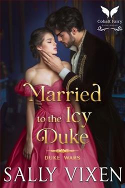 Married to the Icy Duke