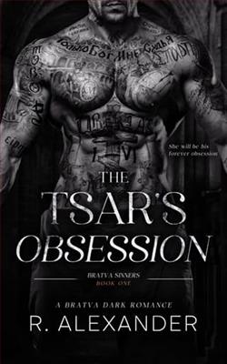The Tsar's Obsession