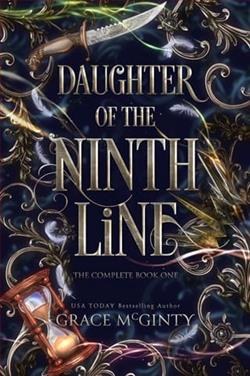 Daughter Of The Ninth Line