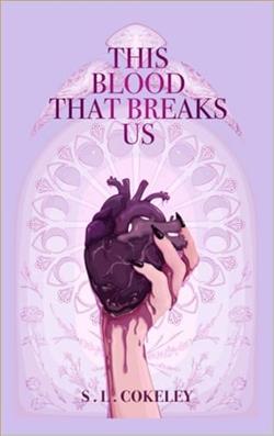 This Blood That Breaks Us